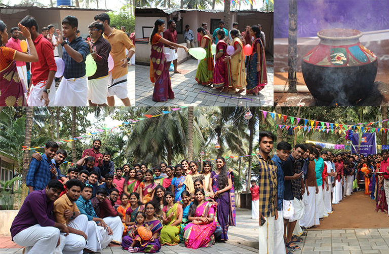 Read more about the article PPTS Pongal celebration