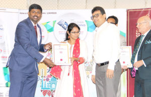 Best Employer Award Recieved on 16th December 2019 at Taj Connemara Chennai