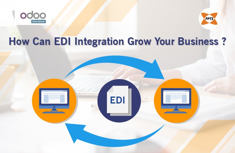 How EDI Integration Services Grow Your Business