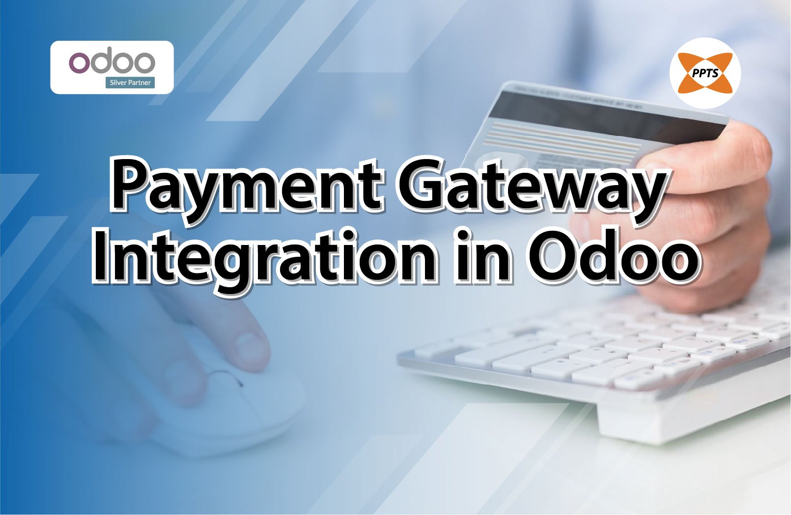 Payment Gateway Integration in Odoo