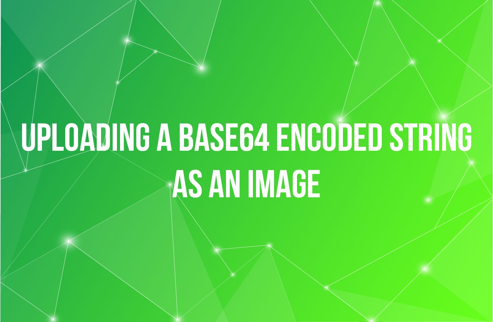 A Guide to Encoding & Decoding in Base64 - Phoenix Technology Solutions