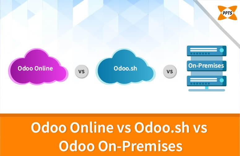odoo-online-vs-odoo.sh-vs-odoo-on-premises