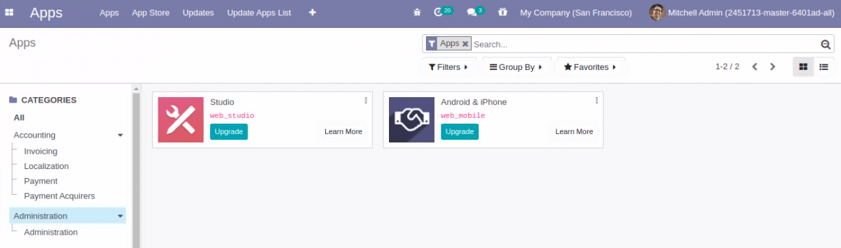 odoo14-user-friendly-category-filter