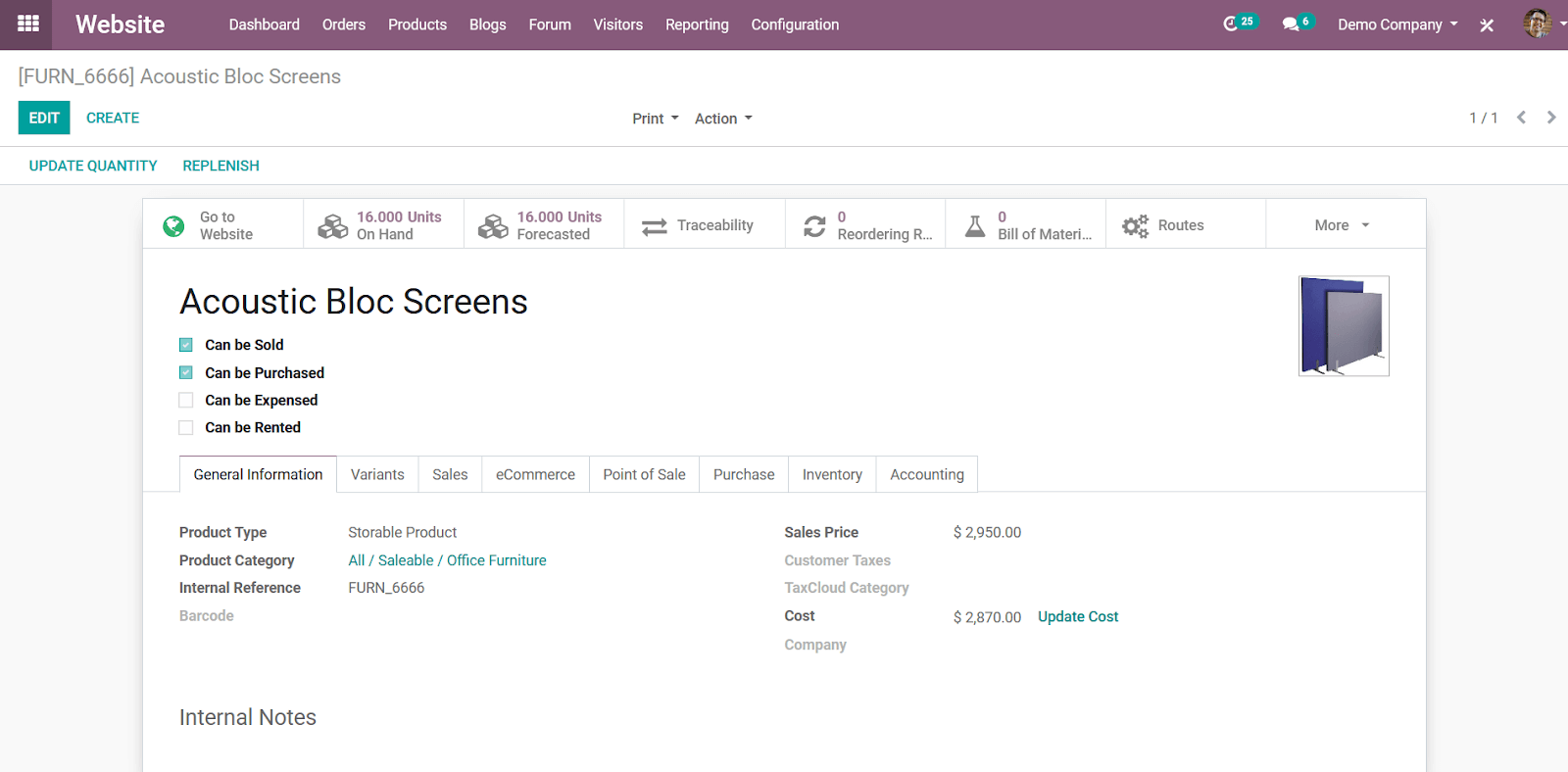odoo-ecommerce-product-details