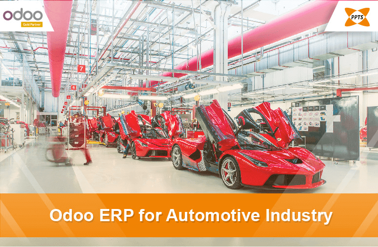 odoo-erp-for-automative-industry