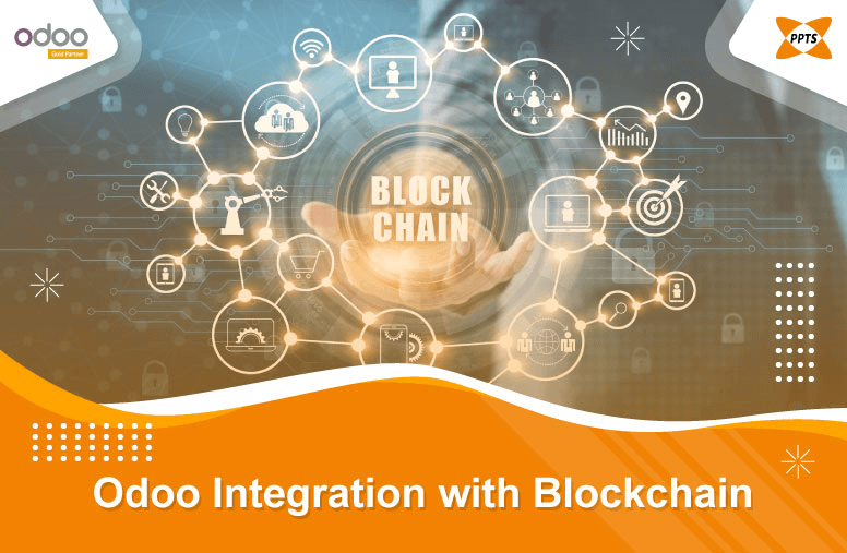 odoo-blockchain-integration
