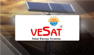 vesat-solar