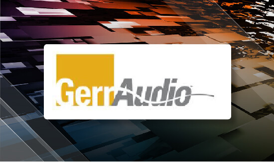 gerr-audio
