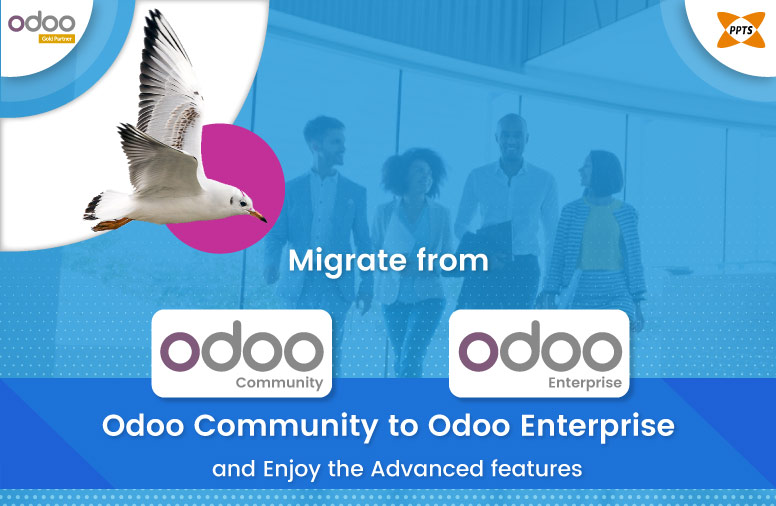 Migrate-from-Odoo-Community-to-Odoo-Enterprise