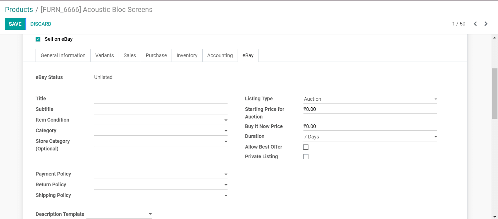 ebay-connector-configuration