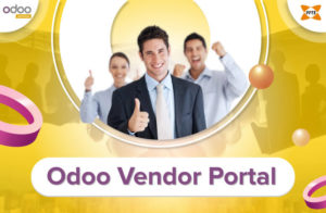 Odoo-Vendor-Portal