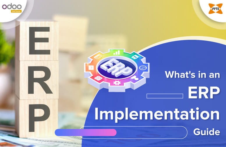 How to know if your business is ready for an ERP implementation?
