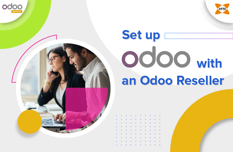 Becoming an Odoo Partner and Official Reseller