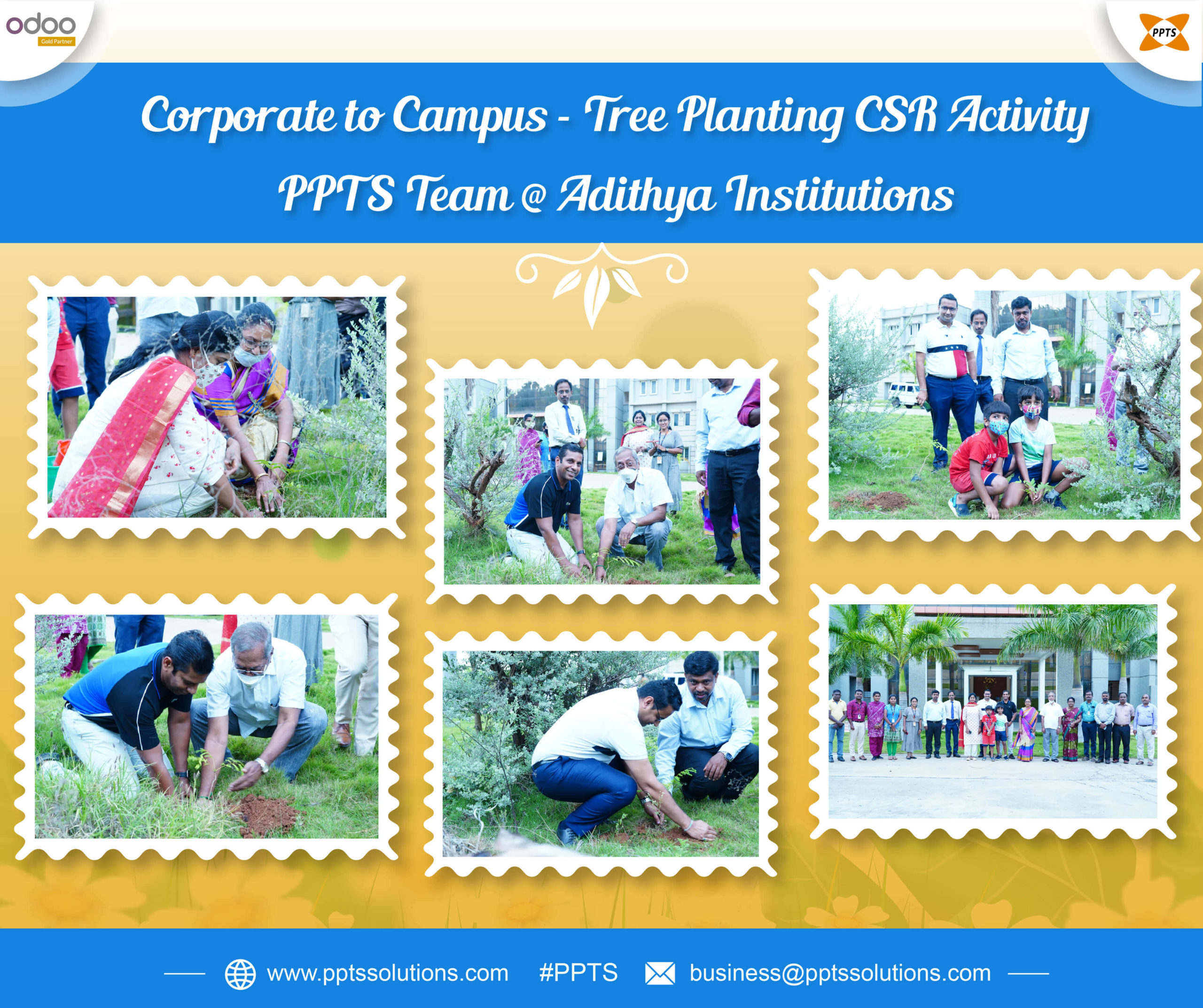 Tree-Plantation-at-Adithya-Institution