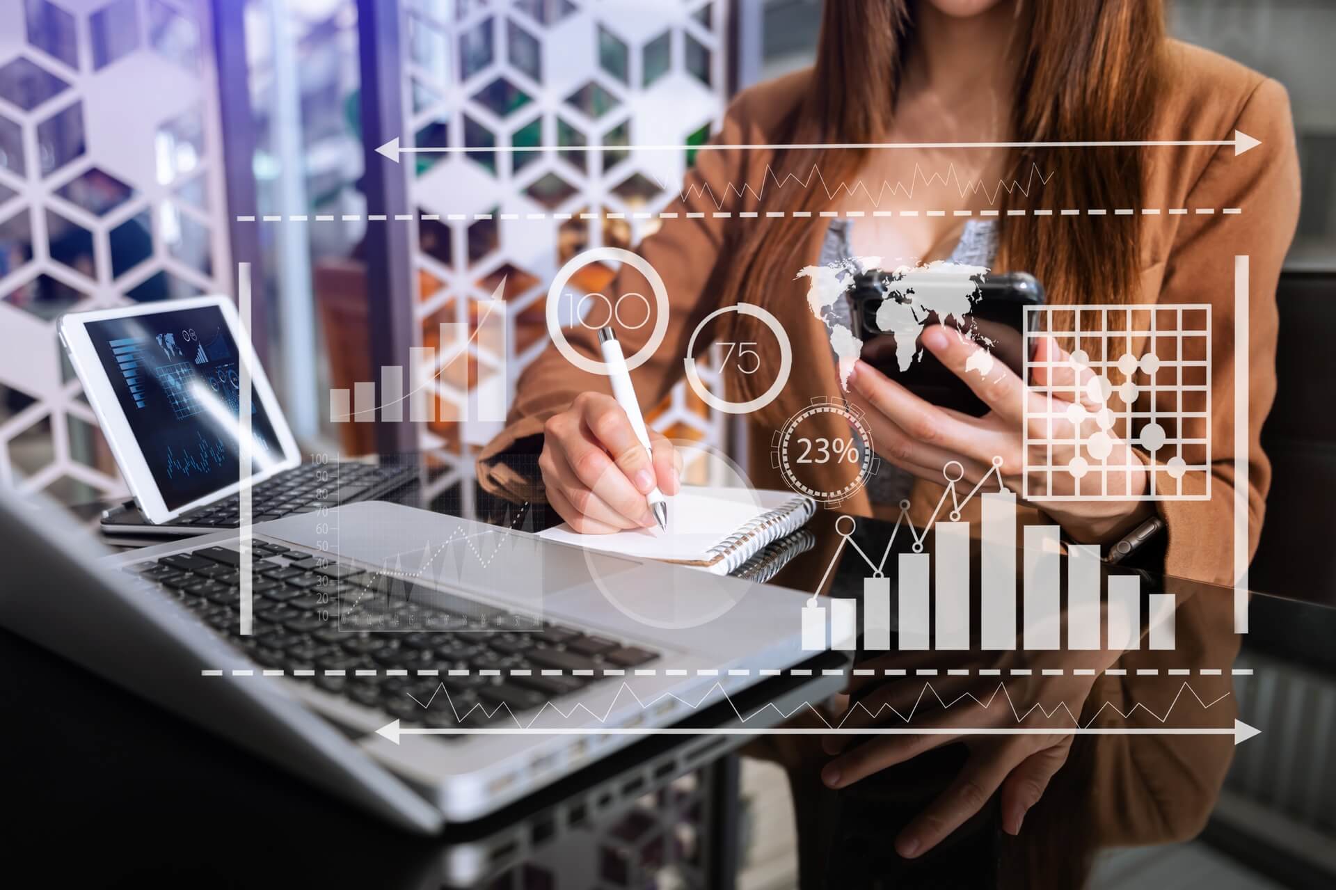 AI Enabled Data Mining Solutions | PPTS