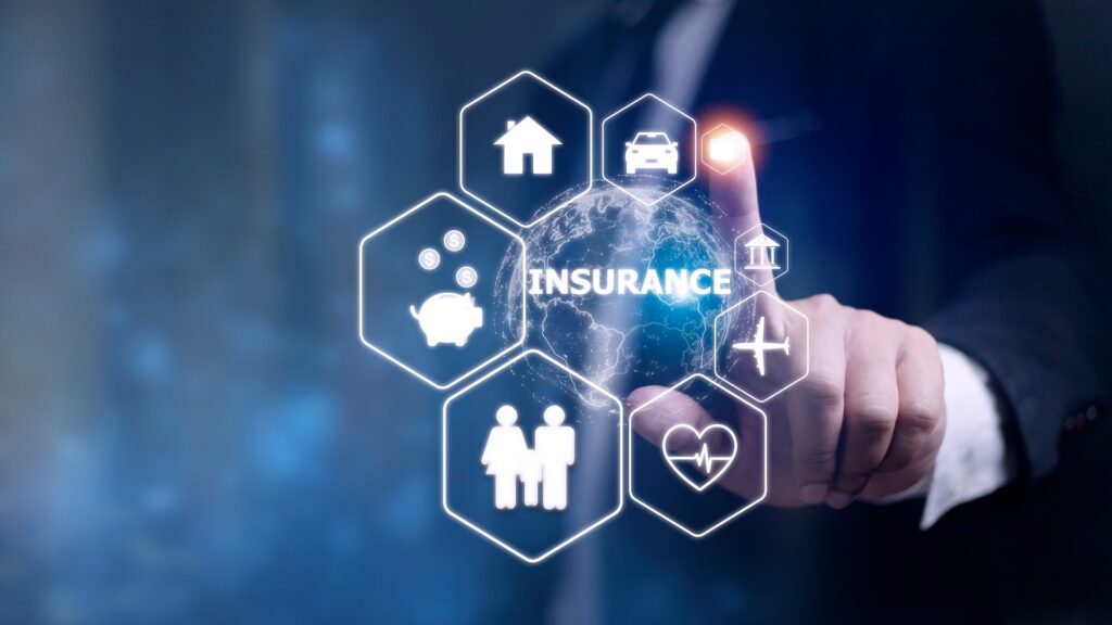 Insurance & Finance
