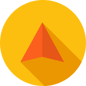 Infrastructure modernization icon