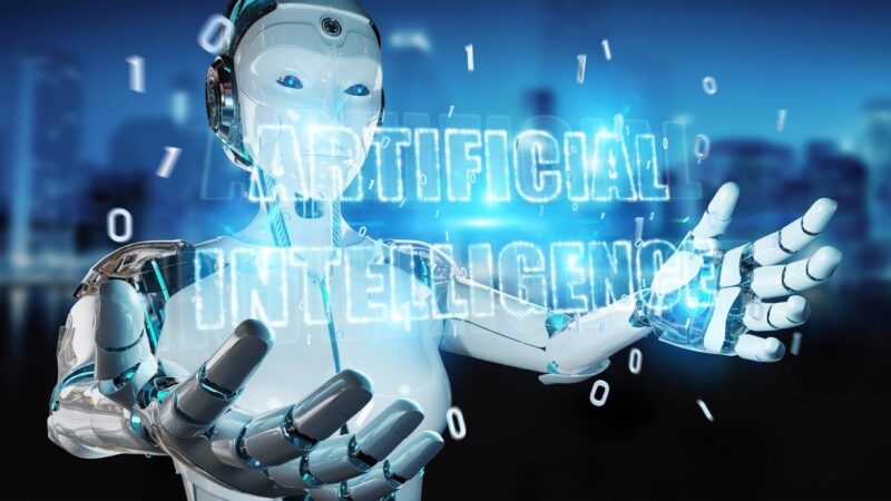 artificial-intelligence