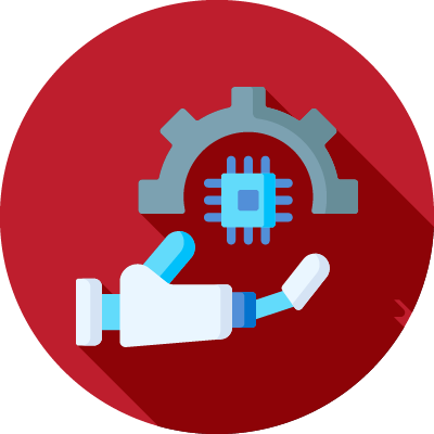 AI Enabled Automation