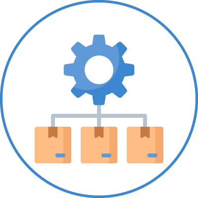 Automate Workflows