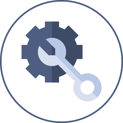 Customized Services