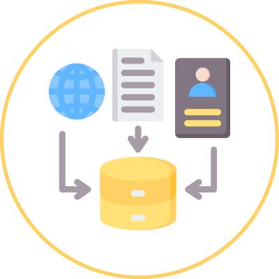 Database Service Provider