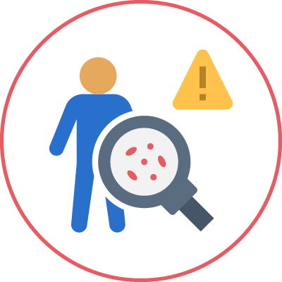 Disease detection