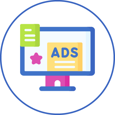 Display Ads