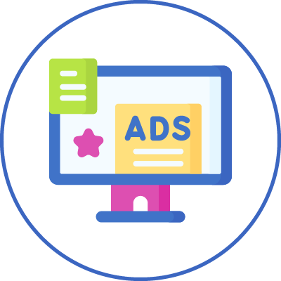 Display Ads