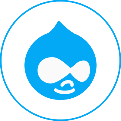 Drupal