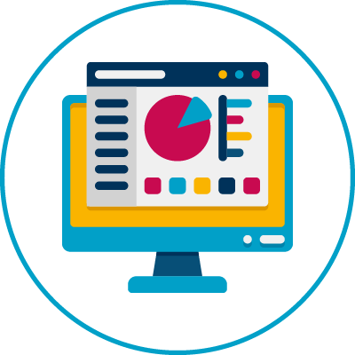 Elk Data Dashboards