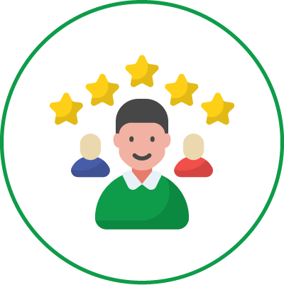 Enhanced customer experience