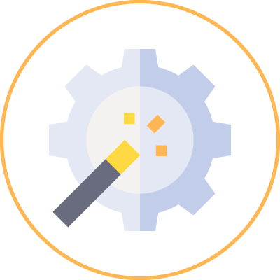 Enhancement and Support