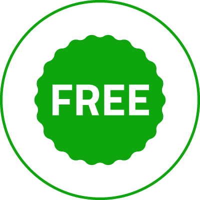 Free to Get Started