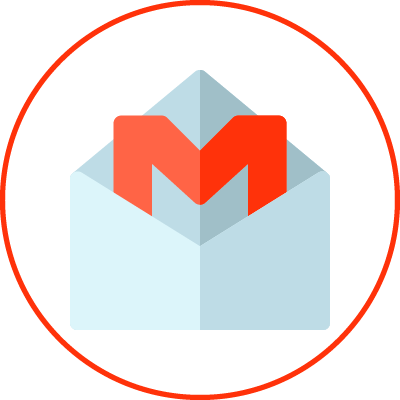 Gmail Sponsored Promotions