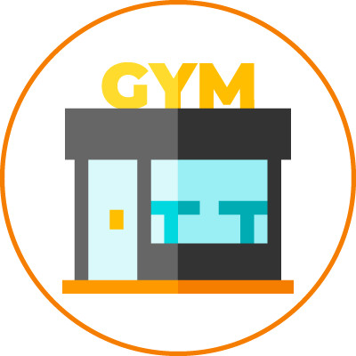 Gym Industry