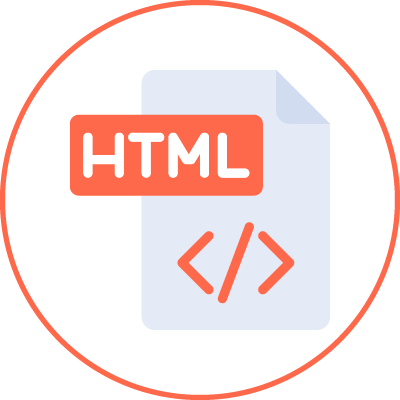 HTML