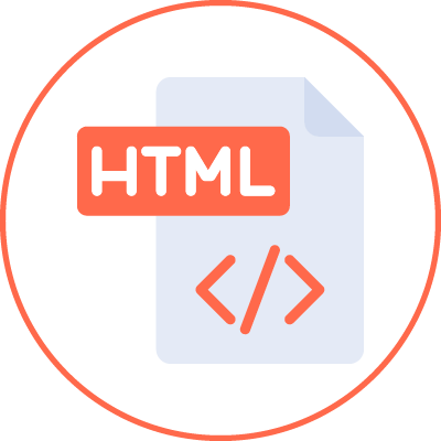 HTML