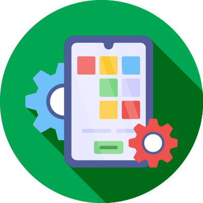 Hybrid App