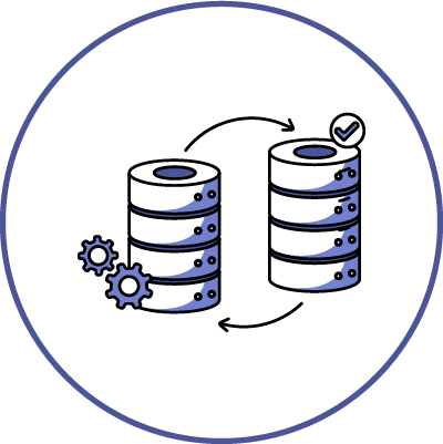 Schema Migration