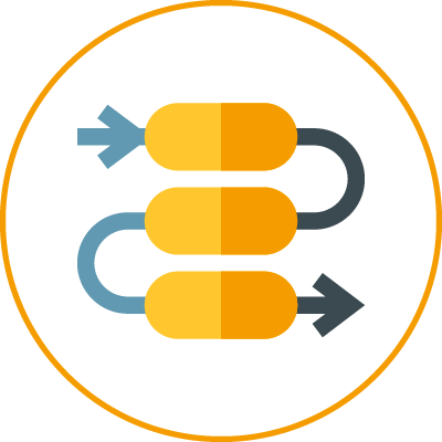 Streamlined Processes
