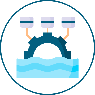 Usage of data lakes