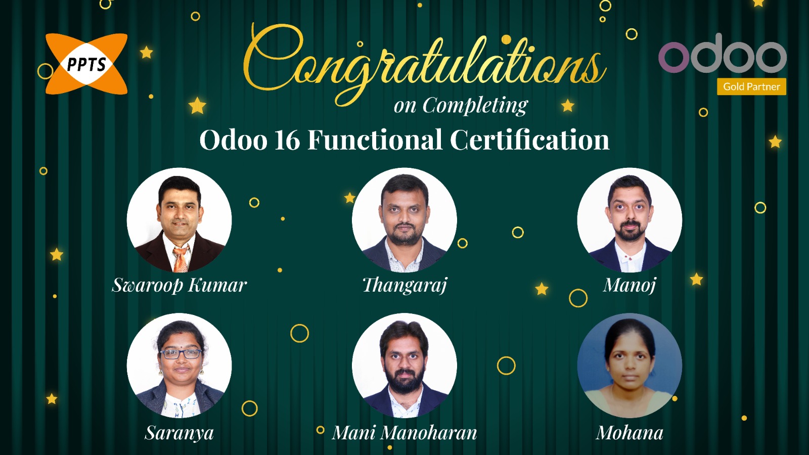 OdooCertification