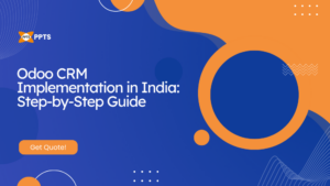 Step-by-step Odoo CRM implementation process for India businesses