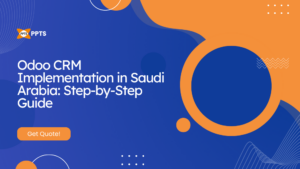 Step-by-step Odoo CRM implementation process for Saudi Arabia businesses